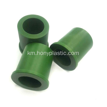 Nylon Bushing Sleves Hleves Flange Bush